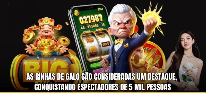 30Win: Análises que Levam Seu Jogo a Outro Nível